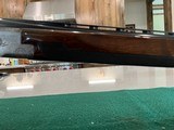 1970 Browning Superposed Pigeon Grade .410 gauge Skeet w/ hard case - 10 of 15