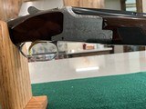 1970 Browning Superposed Pigeon Grade .410 gauge Skeet w/ hard case - 9 of 15