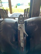 1970 Browning Superposed Pigeon Grade .410 gauge Skeet w/ hard case - 14 of 15