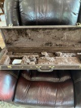 1970 Browning Superposed Pigeon Grade .410 gauge Skeet w/ hard case - 15 of 15