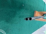 1970 Browning Superposed Pigeon Grade .410 gauge Skeet w/ hard case - 13 of 15