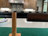 1970 Browning Superposed Pigeon Grade .410 gauge Skeet w/ hard case - 6 of 15
