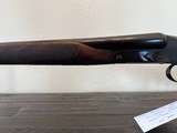 1936 Winchester Model 21 Trap Grade - 12 gauge - 12 of 15