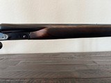1936 Winchester Model 21 Trap Grade - 12 gauge - 3 of 15