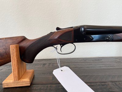 1936 Winchester Model 21 Trap Grade - 12 gauge