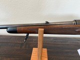 1958 Winchester Model 70 Featherweight Super Grade, 30-06 - Very Rare - 15 of 15