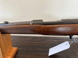 1958 Winchester Model 70 Featherweight Super Grade, 30-06 - Very Rare - 14 of 15