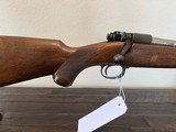 1958 Winchester Model 70 Featherweight Super Grade, 30-06 - Very Rare - 1 of 15