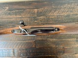 1958 Winchester Model 70 Featherweight Super Grade, 30-06 - Very Rare - 10 of 15