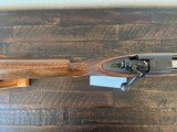 1958 Winchester Model 70 Featherweight Super Grade, 30-06 - Very Rare - 7 of 15