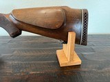 1958 Winchester Model 70 Featherweight Super Grade, 30-06 - Very Rare - 12 of 15
