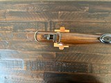 1958 Winchester Model 70 Featherweight Super Grade, 30-06 - Very Rare - 8 of 15