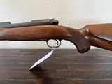 1958 Winchester Model 70 Featherweight Super Grade, 30-06 - Very Rare - 13 of 15