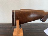 1958 Winchester Model 70 Featherweight Super Grade, 30-06 - Very Rare - 2 of 15