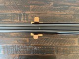 1948 Winchester Model 21 Skeet Grade - 20 gauge - 7 of 15