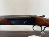 1948 Winchester Model 21 Skeet Grade - 20 gauge - 1 of 15