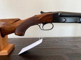 1948 Winchester Model 21 Skeet Grade - 20 gauge - 13 of 15