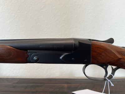 1948 Winchester Model 21 Skeet Grade - 20 gauge