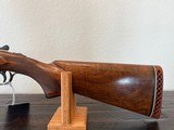1948 Winchester Model 21 Skeet Grade - 20 gauge - 2 of 15