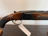 1965 Browning Superposed Lightning 12 gauge FKLT - 1 of 15