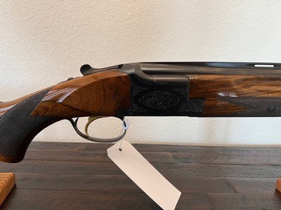 1965 Browning Superposed Lightning 12 gauge FKLT