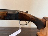 1965 Browning Superposed Lightning 12 gauge FKLT - 10 of 15
