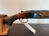 1965 Browning Superposed Lightning 12 gauge FKLT - 3 of 15