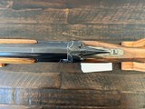 1961 Browning Superposed 12 gauge, RKLT with hard case and papers - 7 of 15