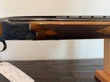 1961 Browning Superposed 12 gauge, RKLT with hard case and papers - 14 of 15