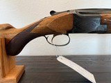 1961 Browning Superposed 12 gauge, RKLT with hard case and papers - 13 of 15
