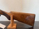 1961 Browning Superposed 12 gauge, RKLT with hard case and papers - 3 of 15