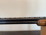 1961 Browning Superposed 12 gauge, RKLT with hard case and papers - 5 of 15