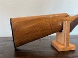 1961 Browning Superposed 12 gauge, RKLT with hard case and papers - 12 of 15