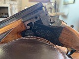 1961 Browning Superposed 12 gauge, RKLT with hard case and papers - 15 of 15