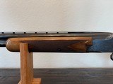 1961 Browning Superposed 12 gauge, RKLT with hard case and papers - 4 of 15