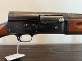 1960 Browning Auto 5 Magnum 12 gauge - reddish stock - 7 of 15