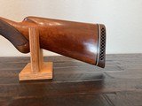 1960 Browning Auto 5 Magnum 12 gauge - reddish stock - 12 of 15