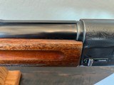 1960 Browning Auto 5 Magnum 12 gauge - reddish stock - 10 of 15