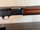 1960 Browning Auto 5 Magnum 12 gauge - reddish stock - 4 of 15