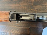 1960 Browning Auto 5 Magnum 12 gauge - reddish stock - 14 of 15