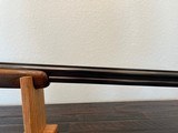 1952 Browning Superposed 20 gauge - solid rib - RKLT - 4 of 15