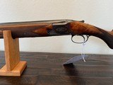 1952 Browning Superposed 20 gauge - solid rib - RKLT - 12 of 15