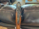 1952 Browning Superposed 20 gauge - solid rib - RKLT - 15 of 15