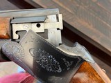 1952 Browning Superposed 20 gauge - solid rib - RKLT - 14 of 15