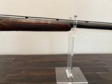 1955 Winchester Model 21 Trap Grade - 12 gauge - Cody Ltr - 13 of 15 1955 Winchester Model 21 Trap Grade - 12 gauge - Cody Ltr - 13 of 15