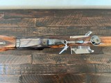 1955 Winchester Model 21 Trap Grade - 12 gauge - Cody Ltr - 9 of 15 1955 Winchester Model 21 Trap Grade - 12 gauge - Cody Ltr - 9 of 15