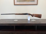 1955 Winchester Model 21 Trap Grade - 12 gauge - Cody Ltr