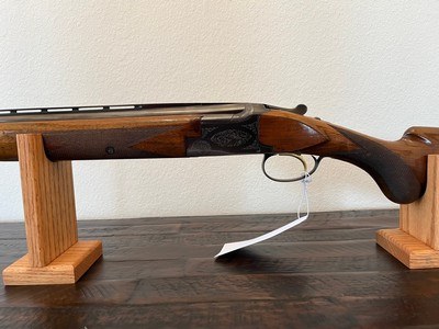 1965 Browning Superposed - 20 gauge - RKLT