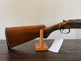 1965 Browning Superposed - 20 gauge - RKLT - 12 of 15
