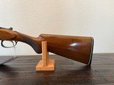 1965 Browning Superposed - 20 gauge - RKLT - 2 of 15